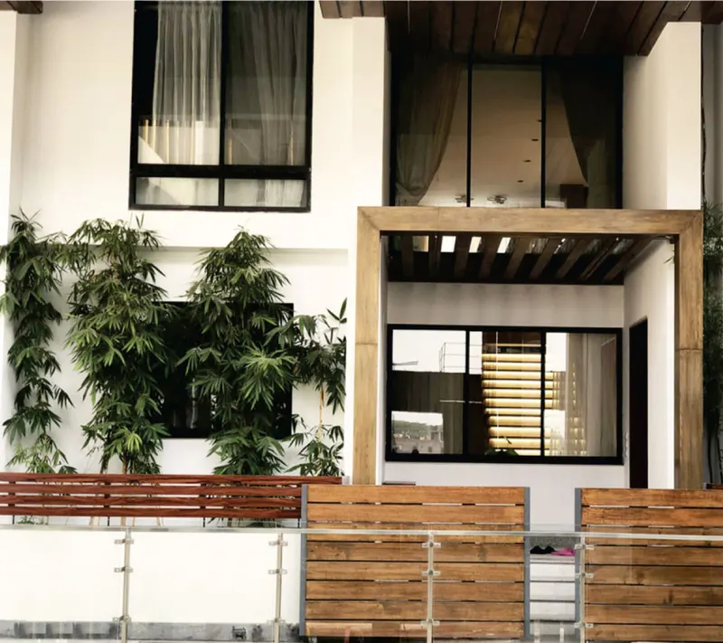 Skyvilla Gated Housing — image 3