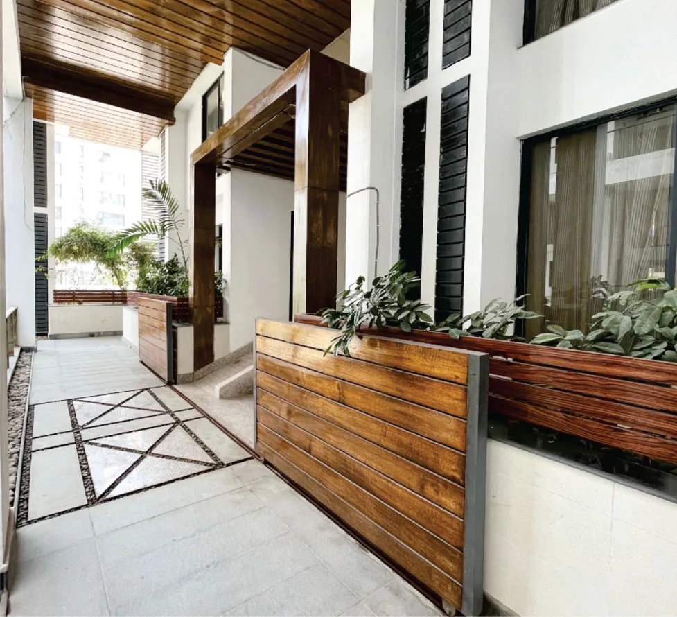Skyvilla Gated Housing — image 4