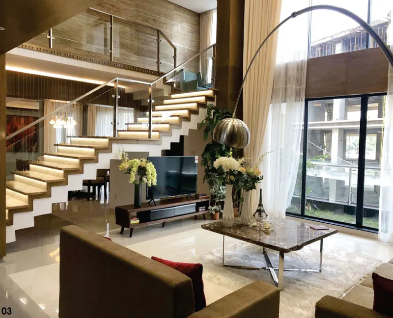 Skyvilla Gated Housing — image 5