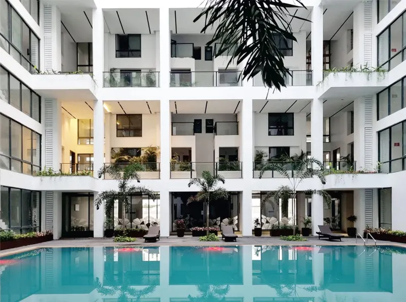 Skyvilla Gated Housing — image 6