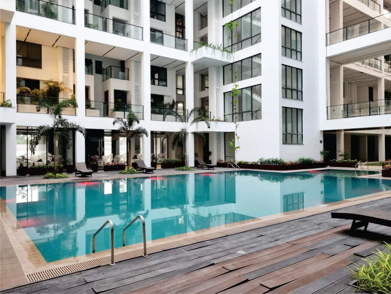 Skyvilla Gated Housing — image 7