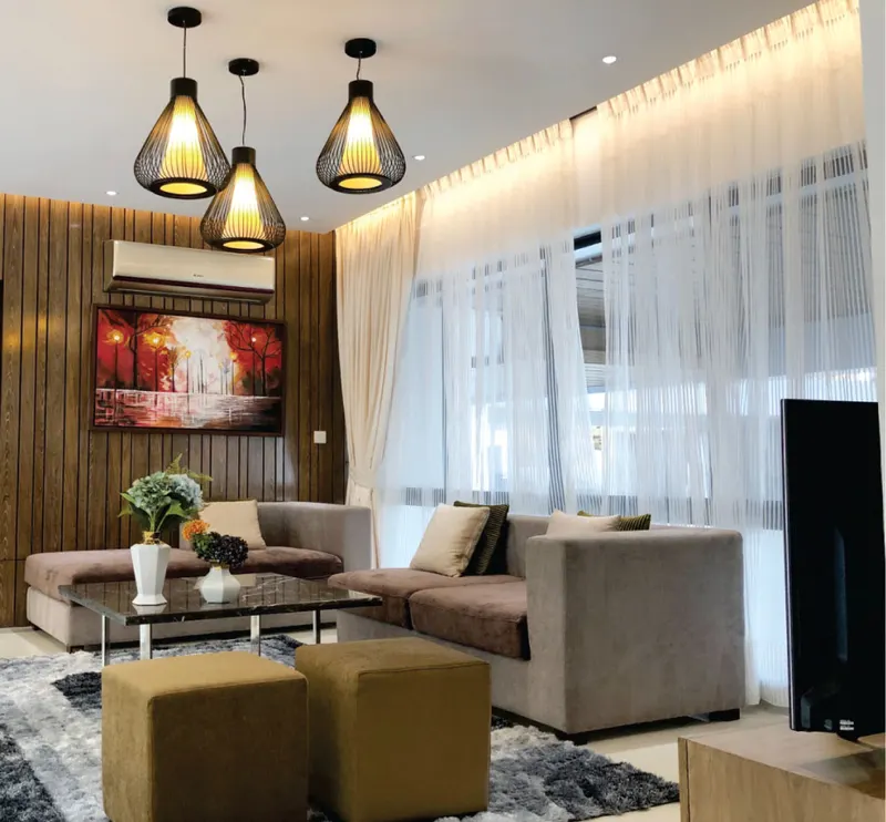 Skyvilla Gated Housing — image 9