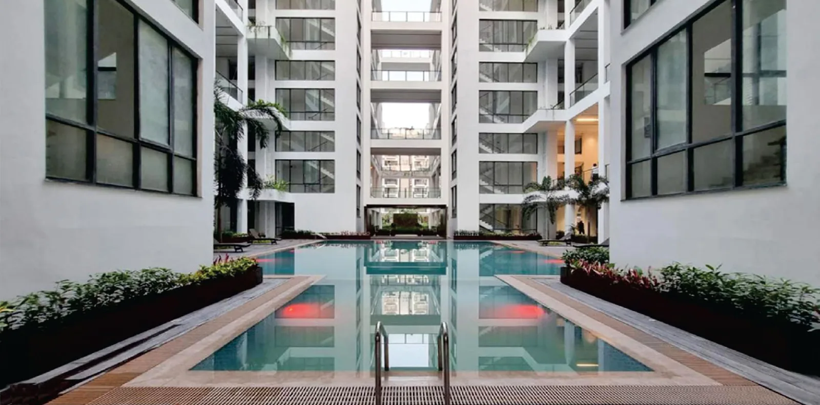 Skyvilla Gated Housing — image 10