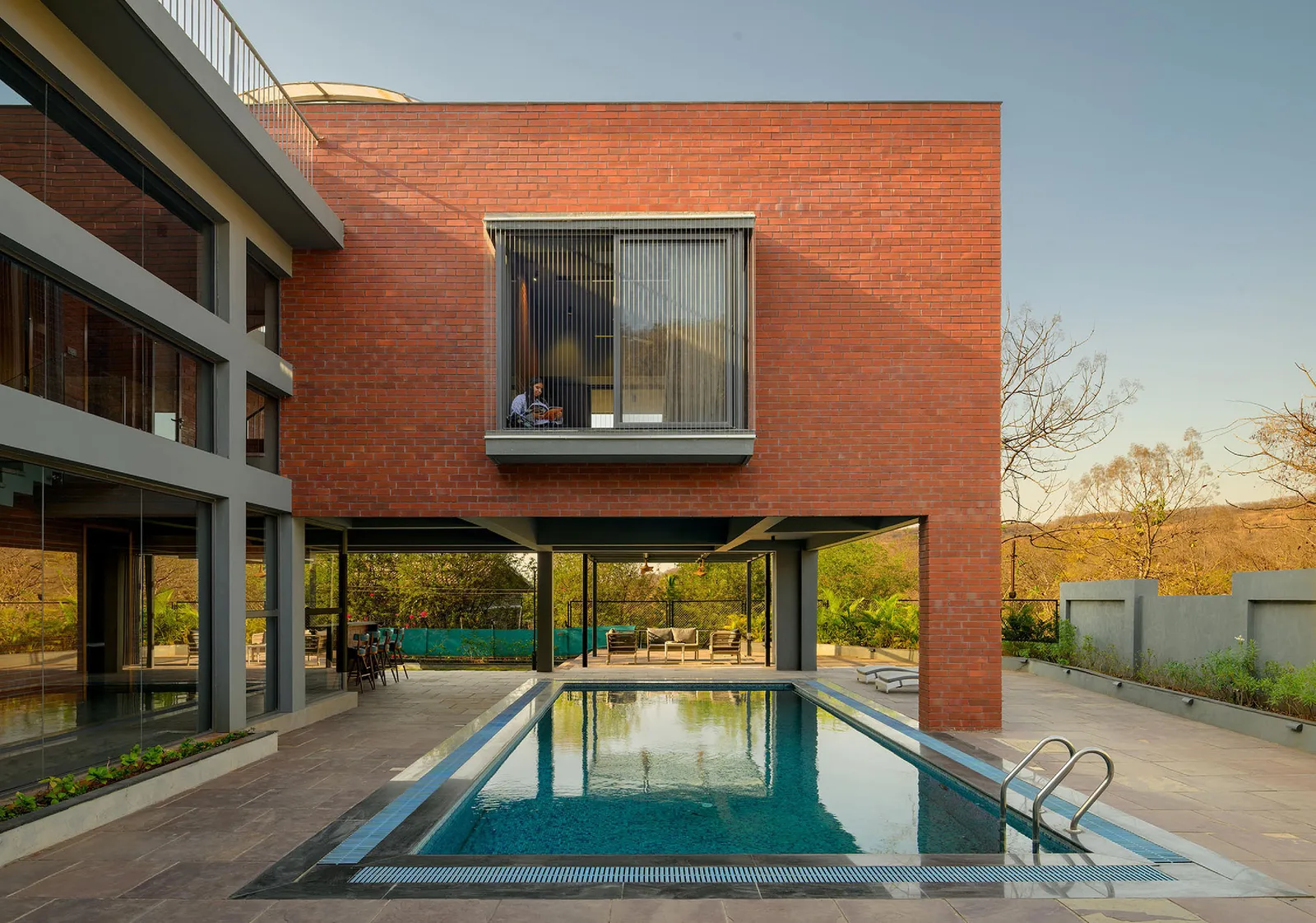 Villa by the Hills — image 13