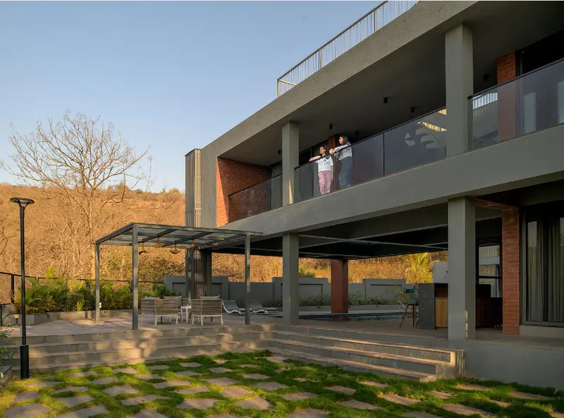 Villa by the Hills — image 15