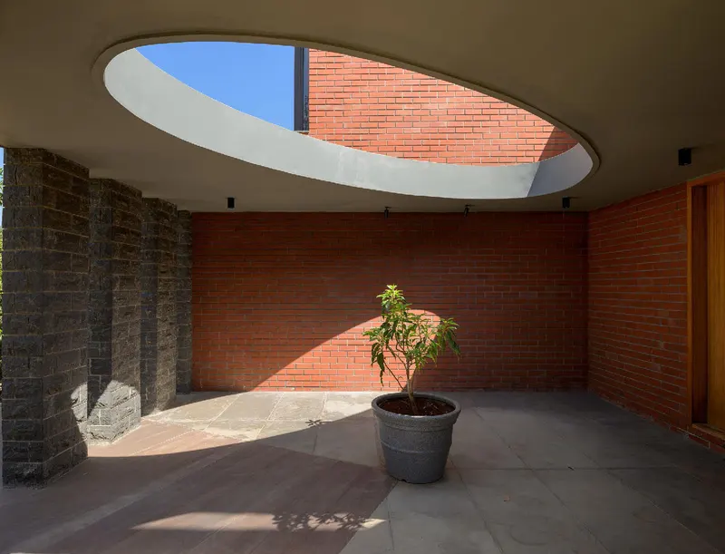 Villa by the Hills — image 3