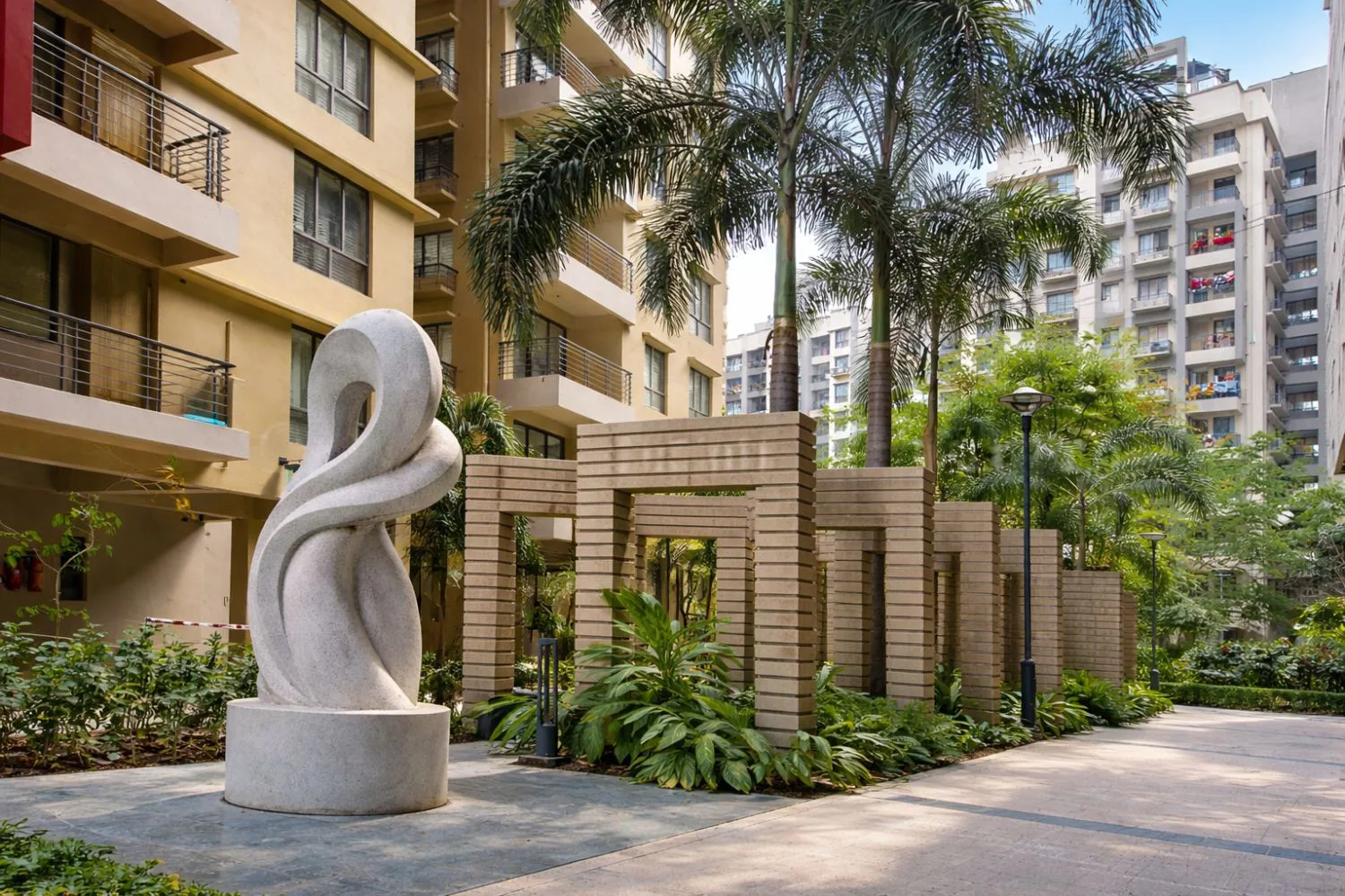 FORTUNE HEIGHTS — image 4