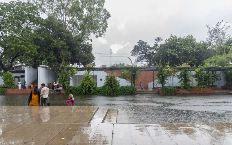 Delowar Hossain Playground — image 3
