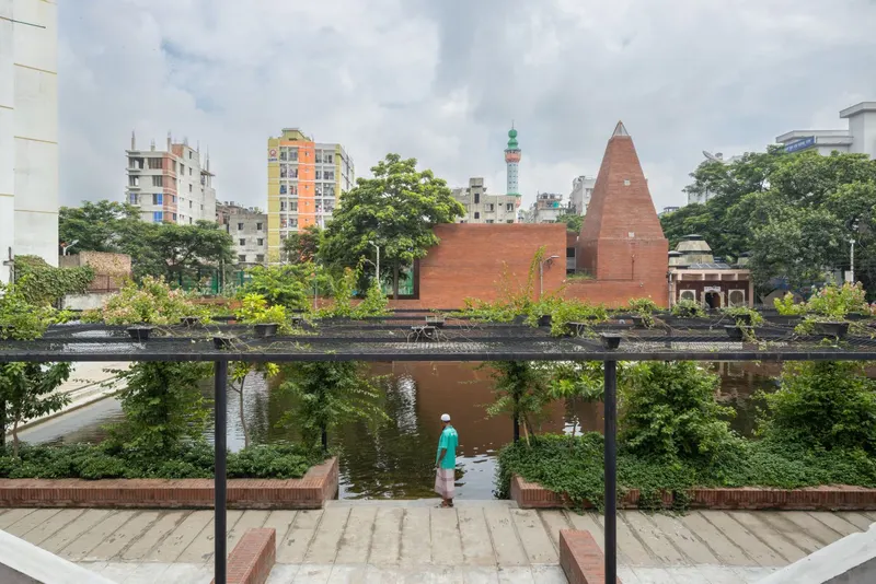 Delowar Hossain Playground — image 5