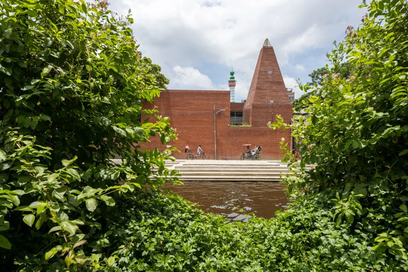 Delowar Hossain Playground — image 6