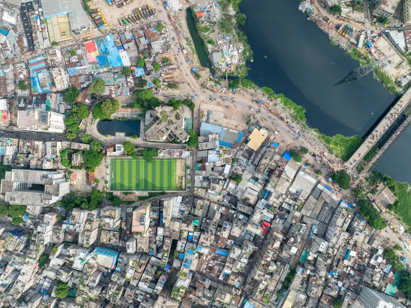 Delowar Hossain Playground — image 9
