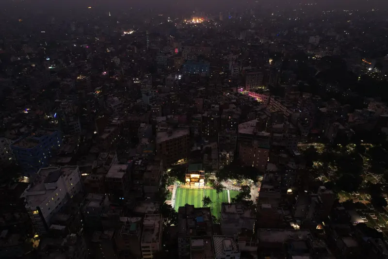 Rasulbagh Shishu Park — image 12