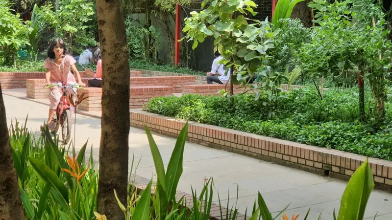Rasulbagh Shishu Park — image 3