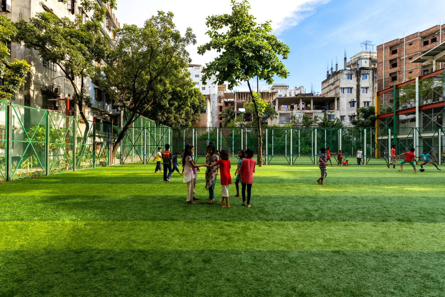 Rasulbagh Shishu Park — image 7