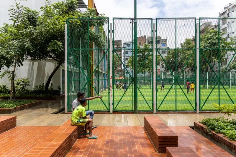 Rasulbagh Shishu Park — image 8