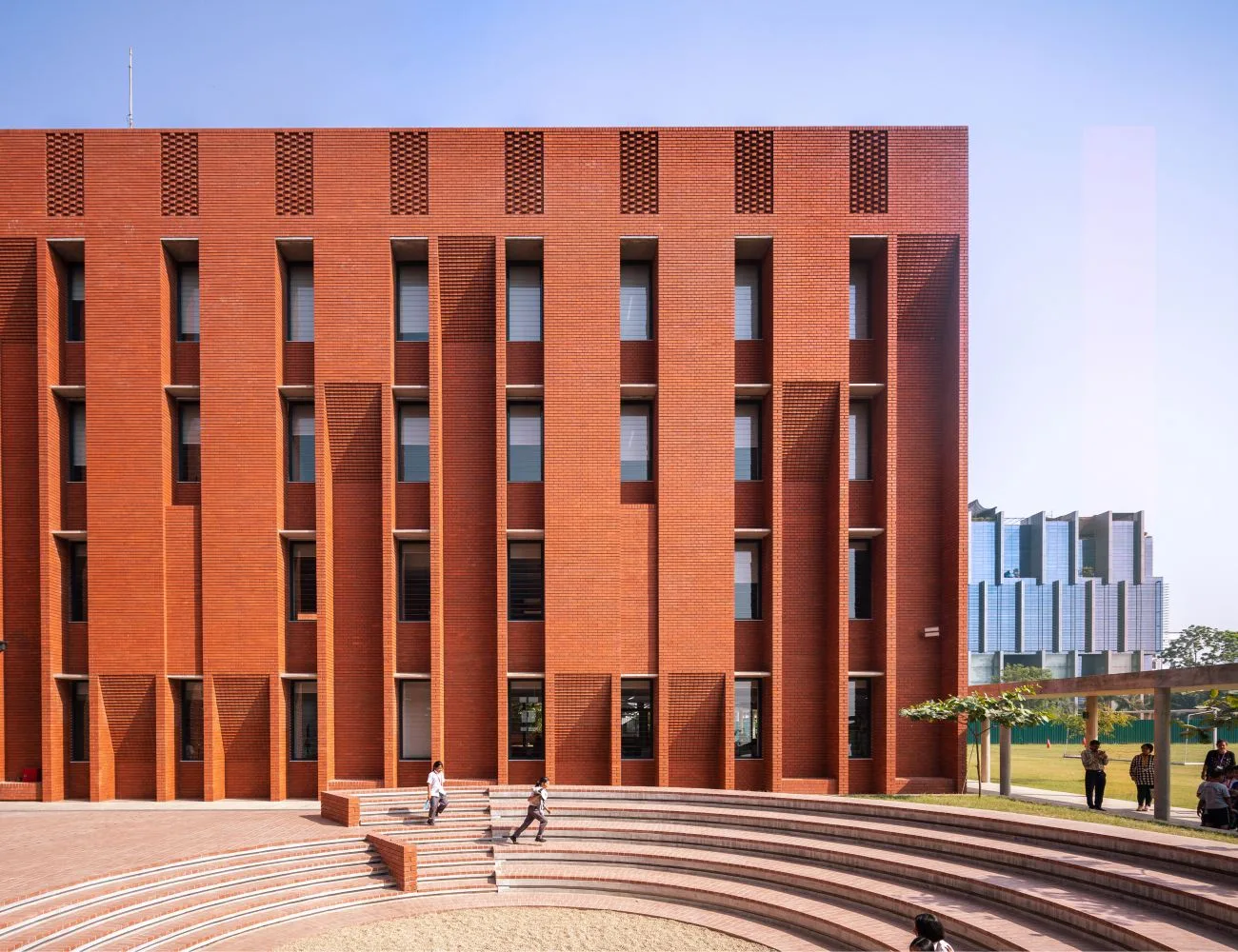 Aga Khan Academy — image 1