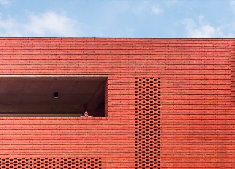 Aga Khan Academy — image 2