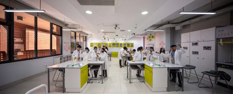 Aga Khan Academy — image 11