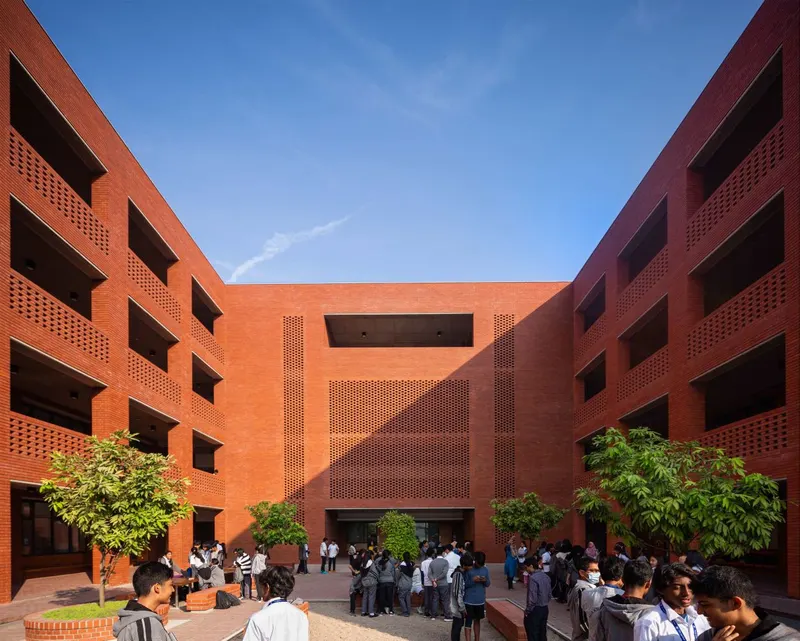 Aga Khan Academy — image 5