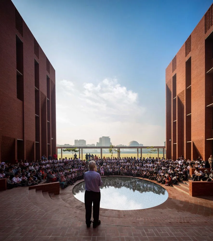 Aga Khan Academy — image 7