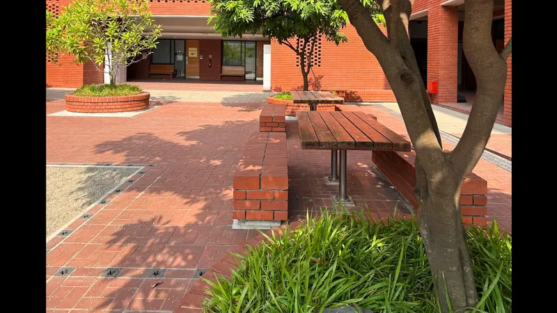 Aga Khan Academy — image 8