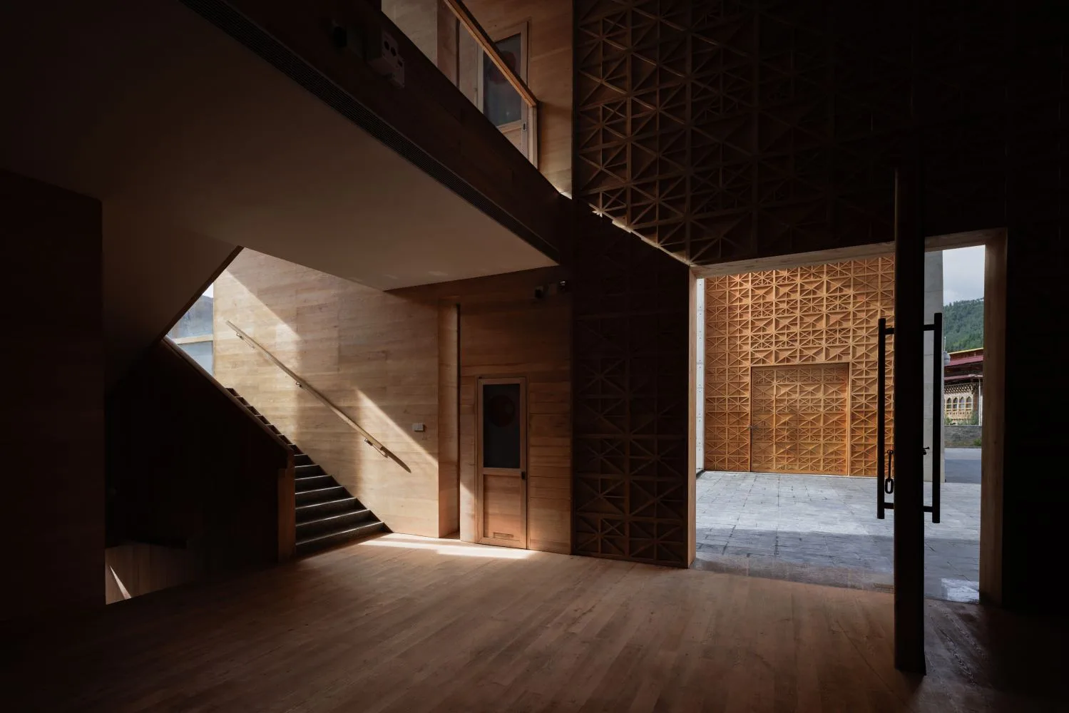Bangladesh Chancery Complex — image 10