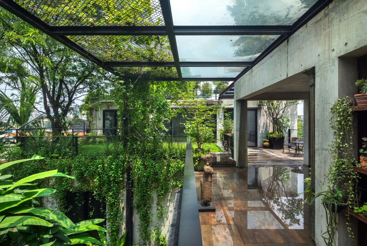 Dipu Sharmin Residence — image 1