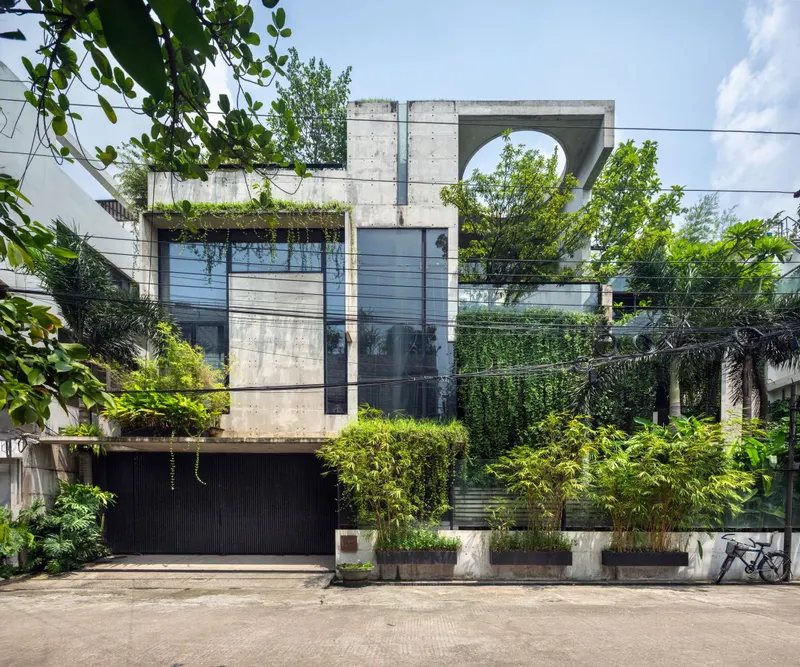 Dipu Sharmin Residence — image 3