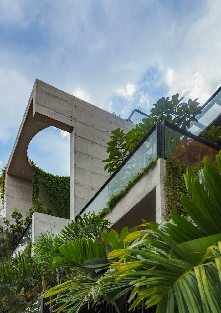 Dipu Sharmin Residence — image 4