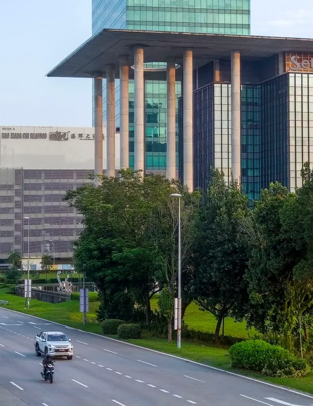 SP Setia Headquarters — image 2