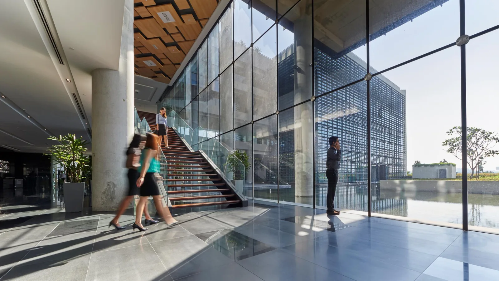 SP Setia Headquarters — image 4
