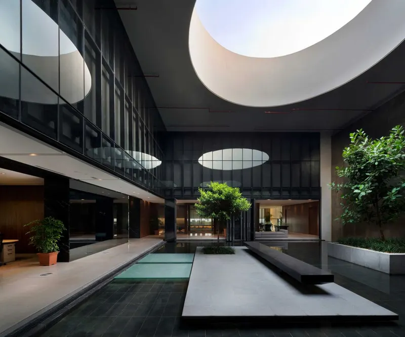 SP Setia Headquarters — image 6