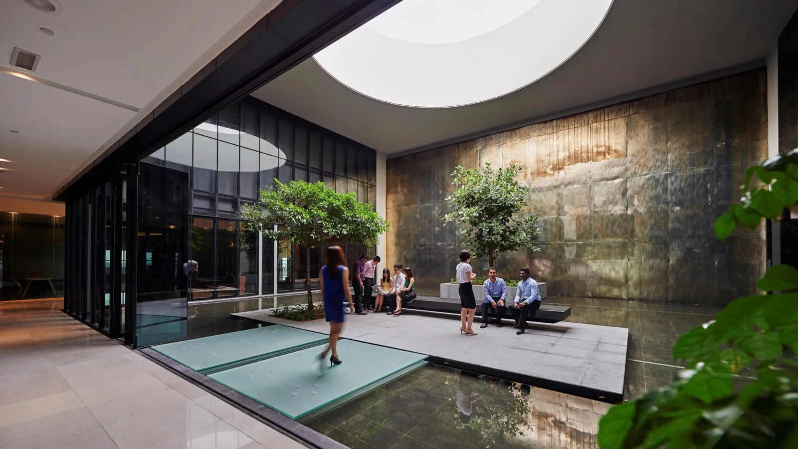 SP Setia Headquarters — image 7