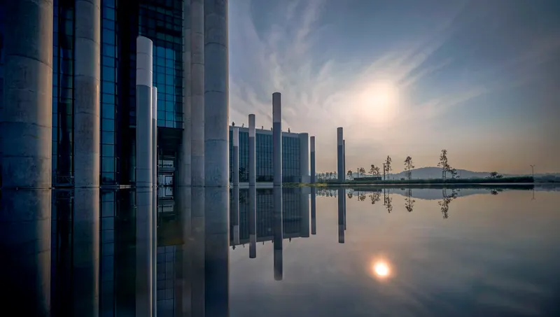 SP Setia Headquarters — image 9