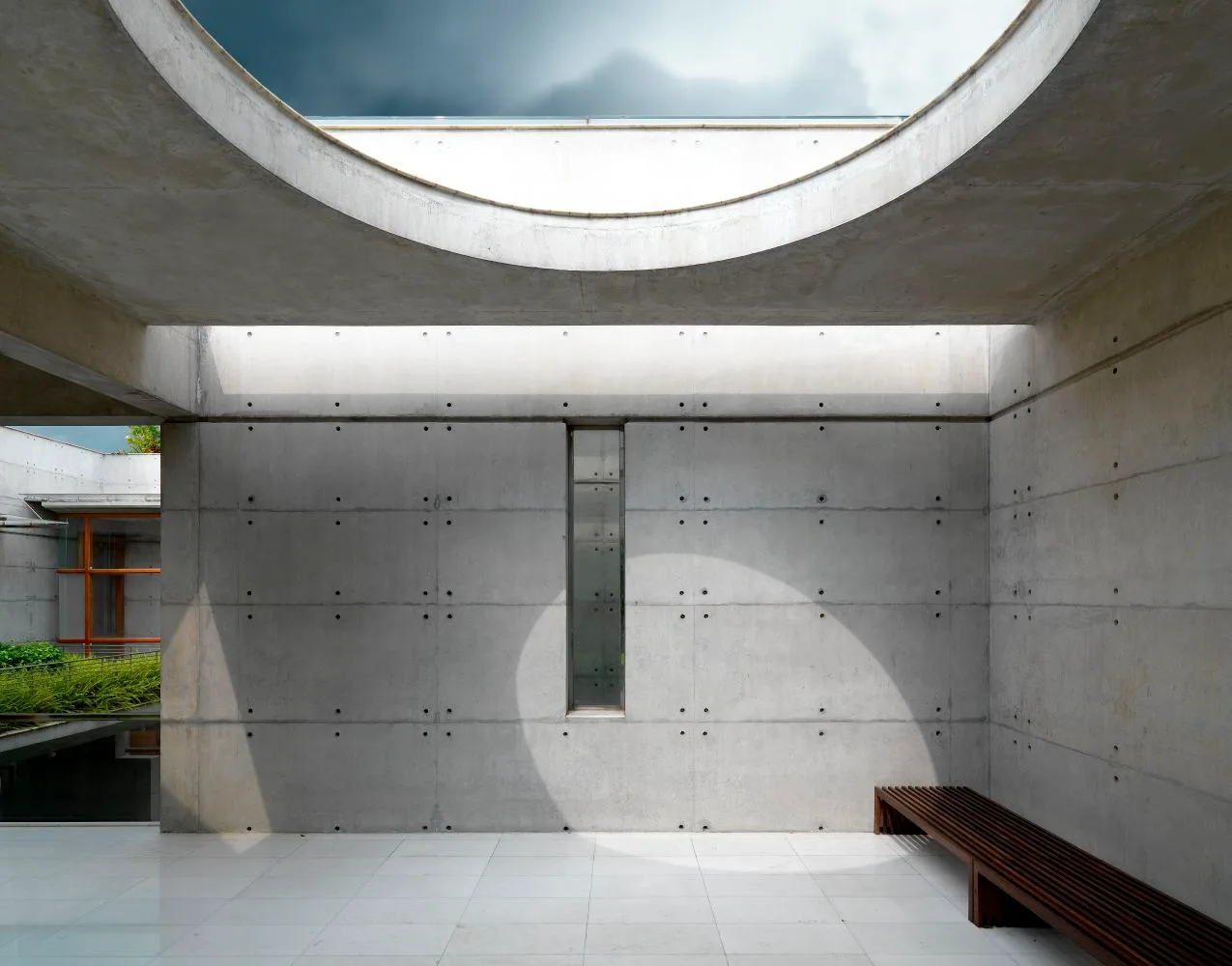 S.A. Residence — image 1