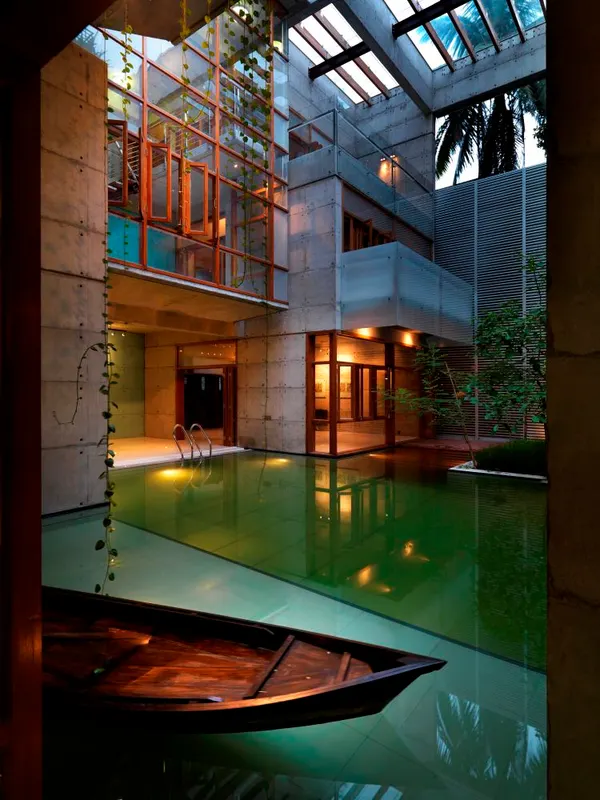 S.A. Residence — image 3