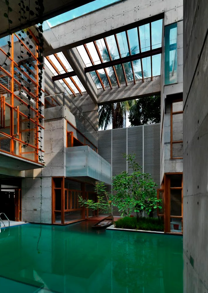 S.A. Residence — image 4
