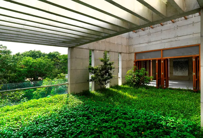 S.A. Residence — image 8