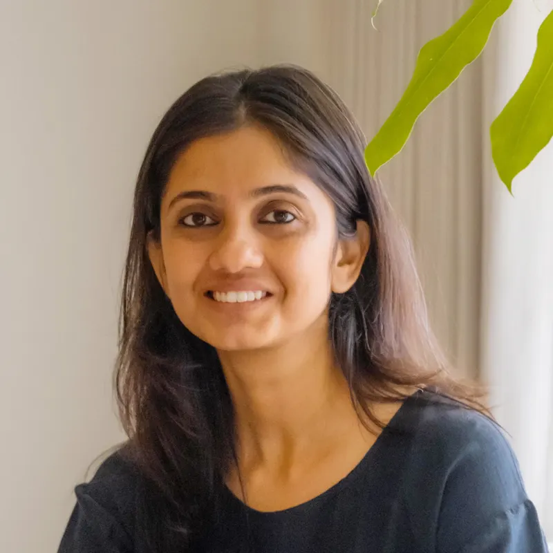 Shweta Jain