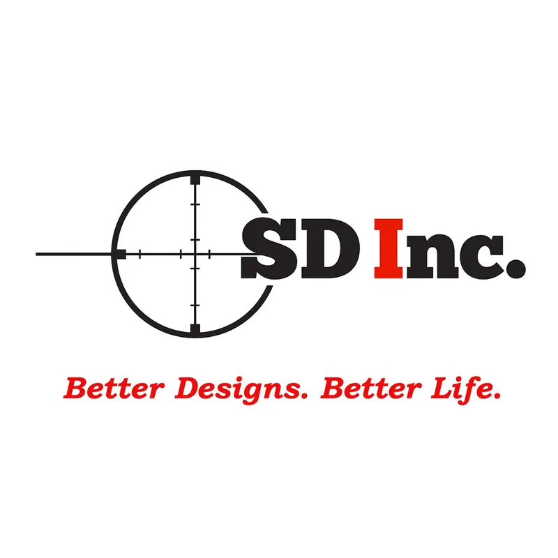 SD Inc. Architecture & Interior design Studio