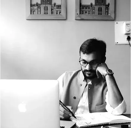 Rahul Jadon