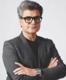 Vishal Sharma