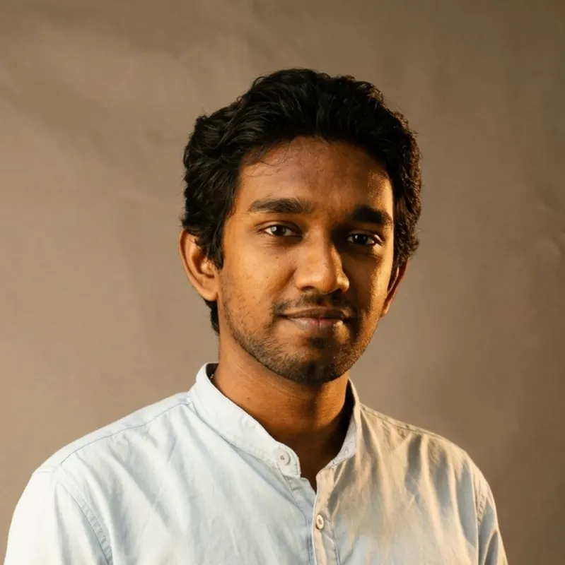 Anton Joshil