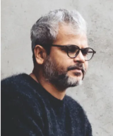 Vikrant Sharma