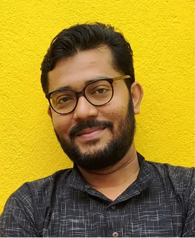 Sujoy Das