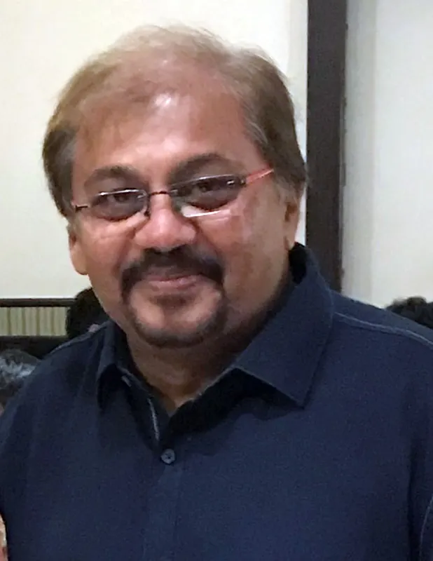 Vipul Sanghvi