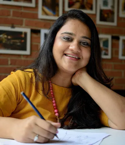 Minnie Bhatt
