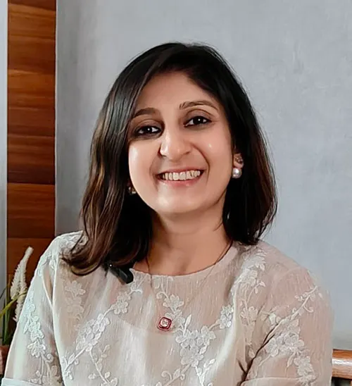Siddhina Sakla