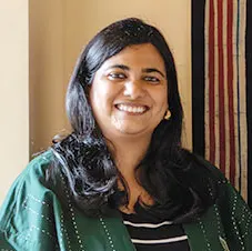Komal Mittal