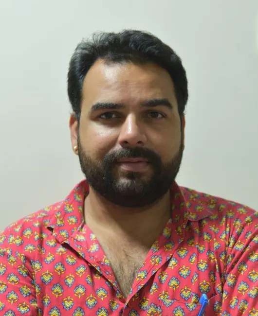 Mahipat Singh Rathore